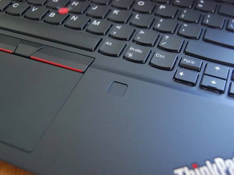 Lenovo T490S 3