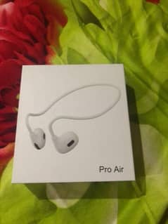 Title: Apple Neckband – Premium Sound & Comfort like New Condition