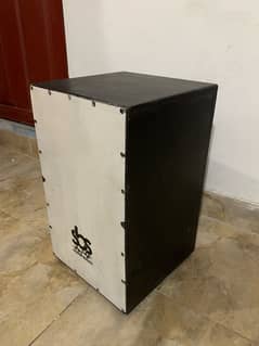 Cajon/Clap box