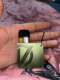 XROS 3 NANO pod