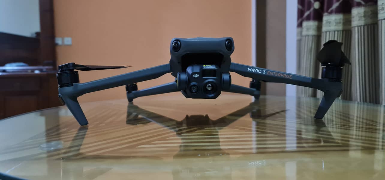 Brand New DJI Mavic 3T ENTERPRISE 8