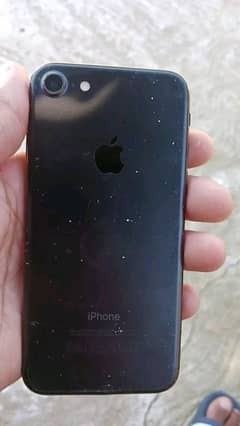 iphone 7 non pta camera perfect normal condition