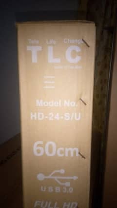 TLC LCD