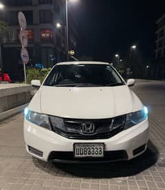 Honda City  1.3 I-VTEC 2012