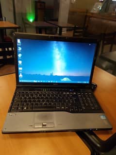 Fujitsu LifeBook E-Series E781