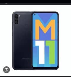 Samsung galaxy M11