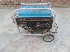 Angel 2.5Kw Generator For Sale