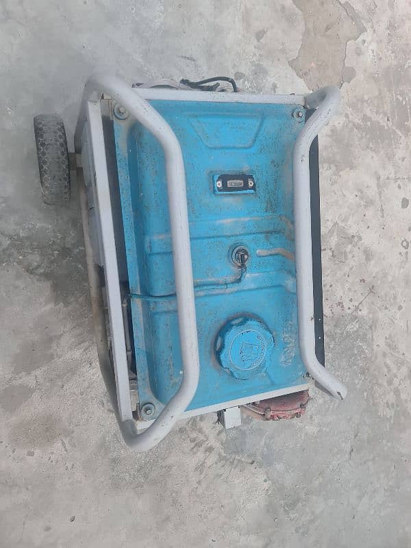 Angel 2.5Kw Generator For Sale 1