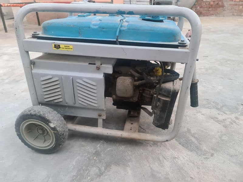 Angel 2.5Kw Generator For Sale 3