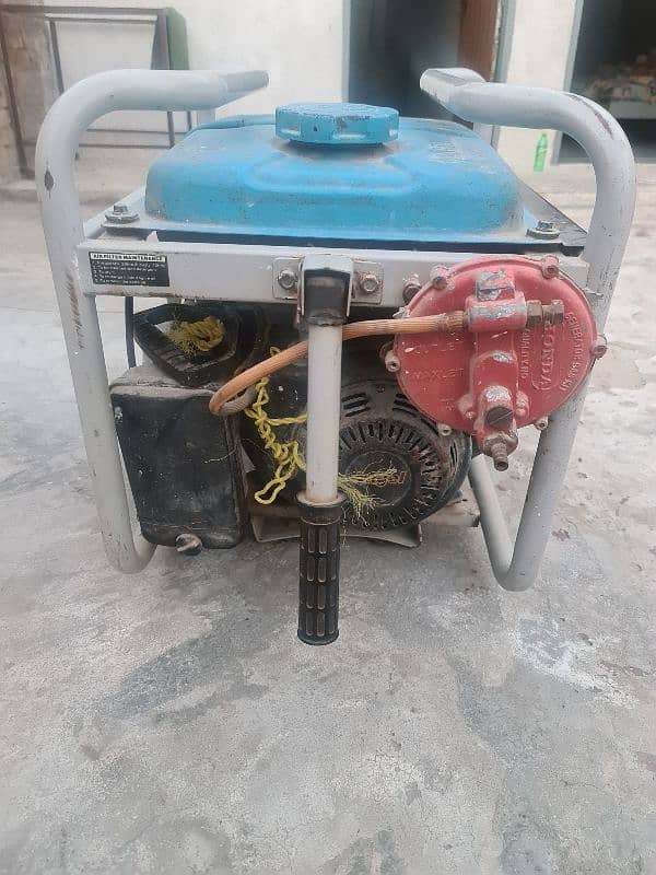 Angel 2.5Kw Generator For Sale 4