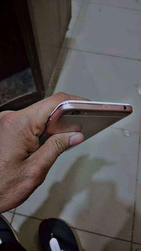 Vivo y66 4/64Gb PTA approved for sale 1