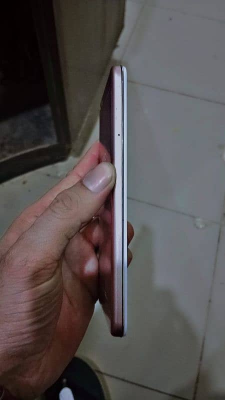 Vivo y66 4/64Gb PTA approved for sale 4