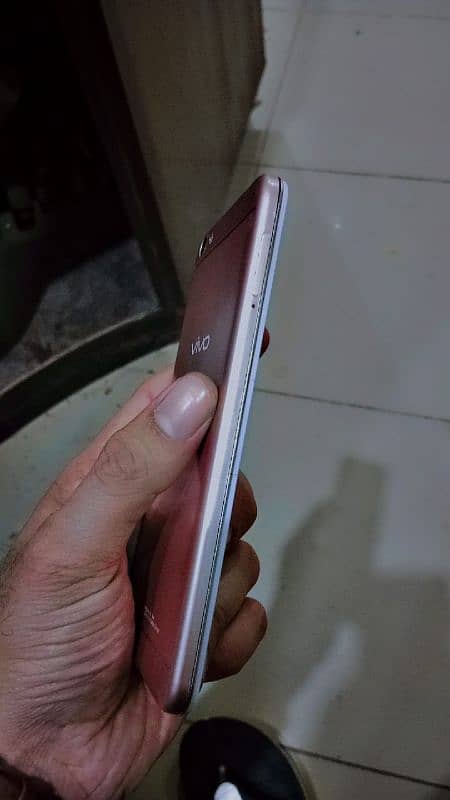 Vivo y66 4/64Gb PTA approved for sale 6