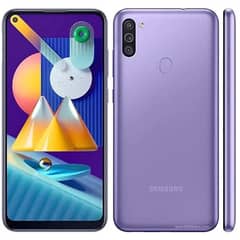 Samsung galaxy M11