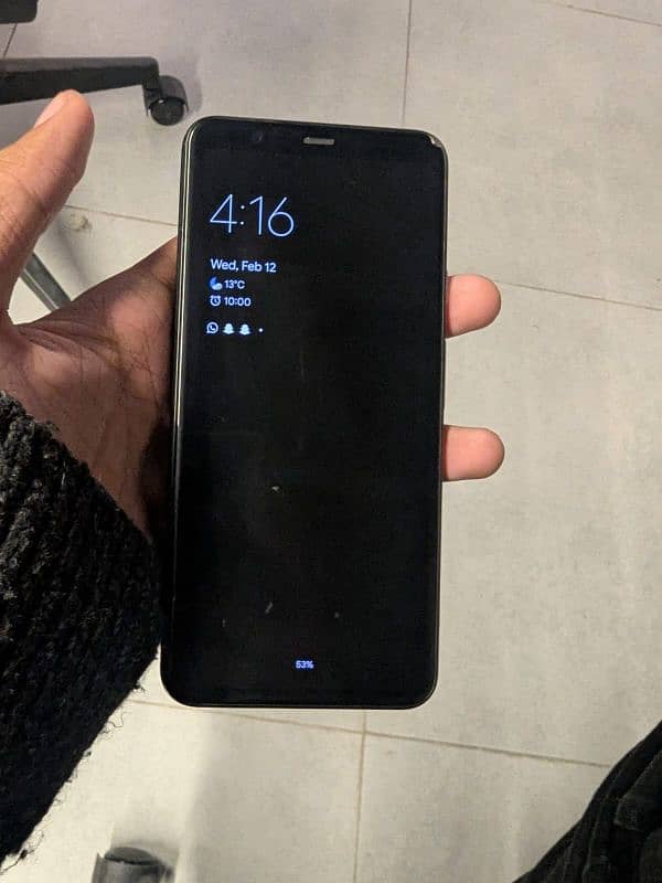 Google Pixel 4 XL 1