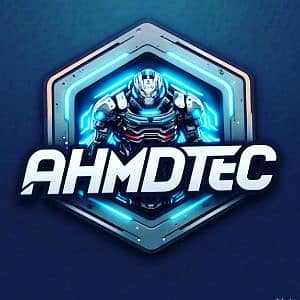 AhmdTec