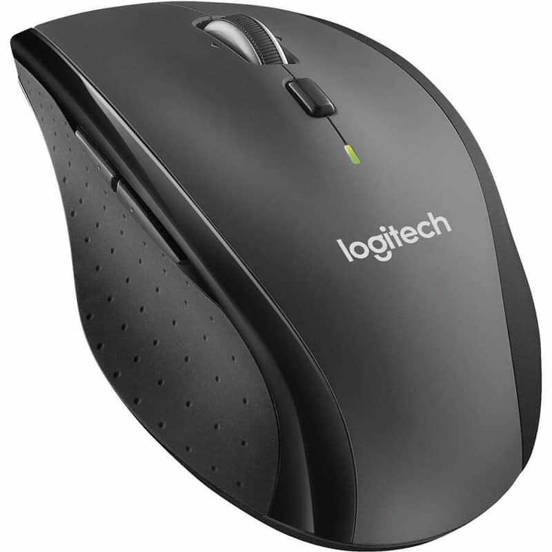 Logitech Wireless Keyboard & Gaming Mouse 2