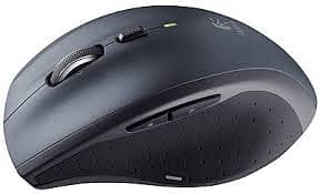 Logitech Wireless Keyboard & Gaming Mouse 4