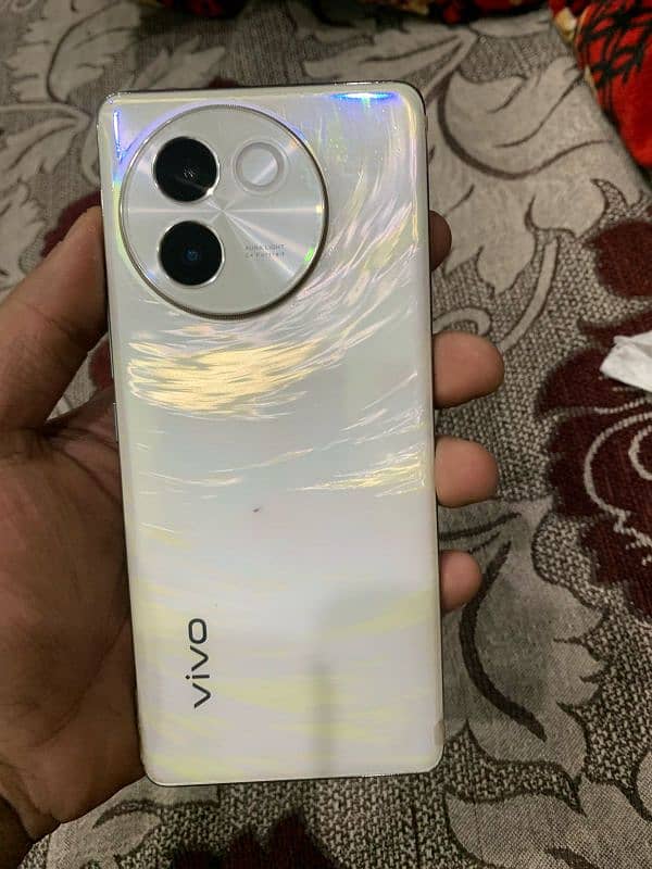 Vivo v30e 1