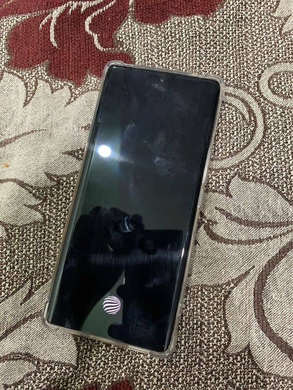 Vivo v30e 7