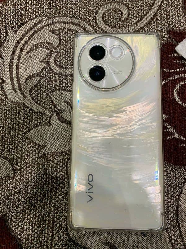 Vivo v30e 8