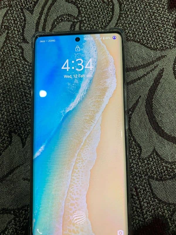 Vivo v30e 9