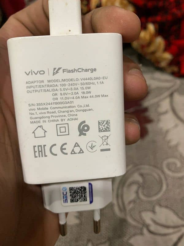 Vivo v30e 10