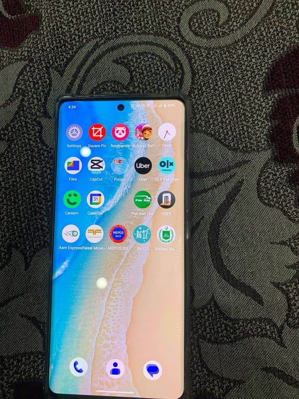 Vivo v30e 12