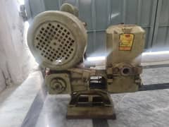 Hi Tec 1Hp Donkey Pump For Sale