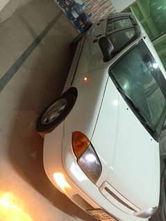 Suzuki Cultus VXR 2006