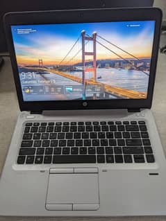 HP elite book 840 G3