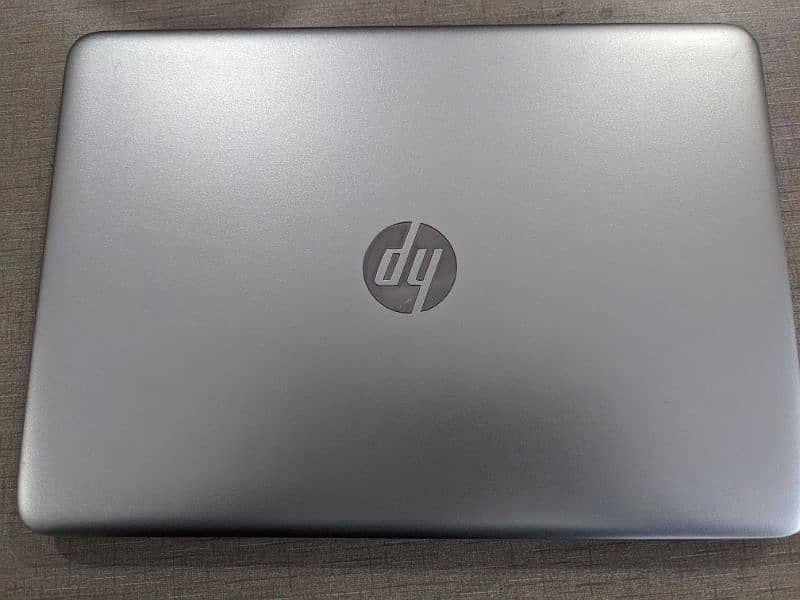 HP elite book 840 G3 1