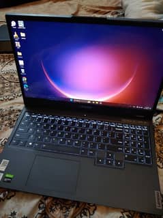 Lenovo Legion 5 Gaming Laptop