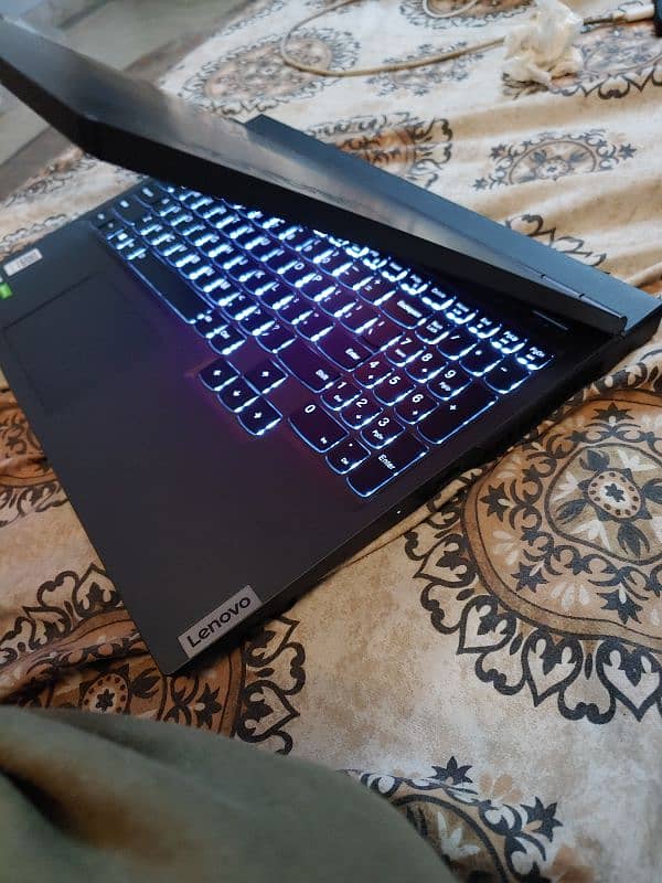 Lenovo Legion 5 Gaming Laptop 2