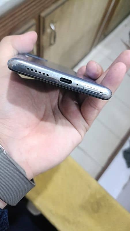 Xiaomi Mi 11t 5G 3