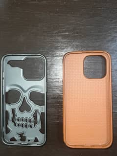 IPhone 13 pro cases