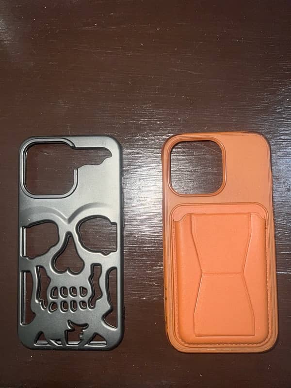 IPhone 13 pro cases 1