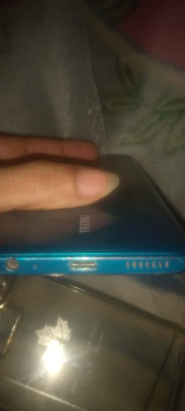 Tecno Spark 5 pro 4/128 3