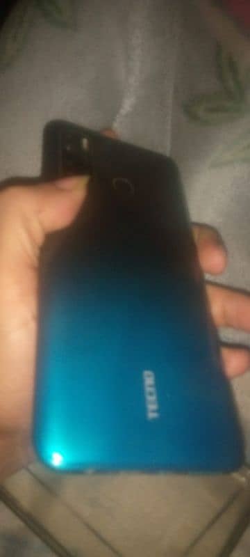 Tecno Spark 5 pro 4/128 5