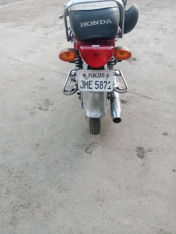 zxmco 70 tyer tyub,new. urgent for sale Gujrawala Rawali cant 3