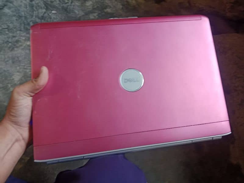 Dell Inspiron Laptop 2