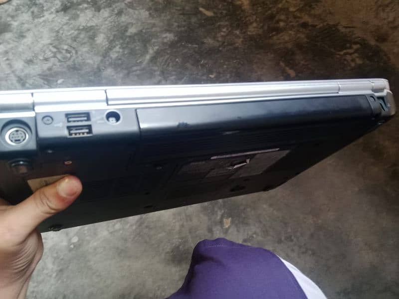 Dell Inspiron Laptop 5