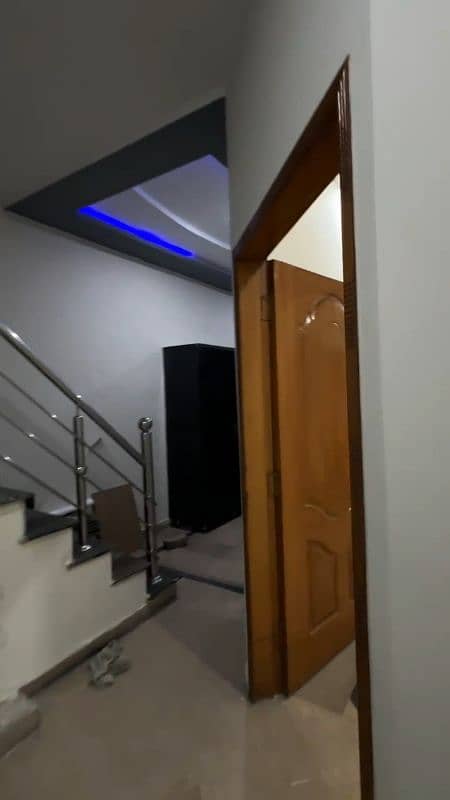 3 Marla Double-Story House for Sale in Al Ahmad Garden Lahore 3