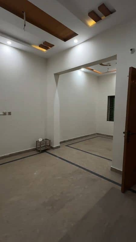 3 Marla Double-Story House for Sale in Al Ahmad Garden Lahore 5