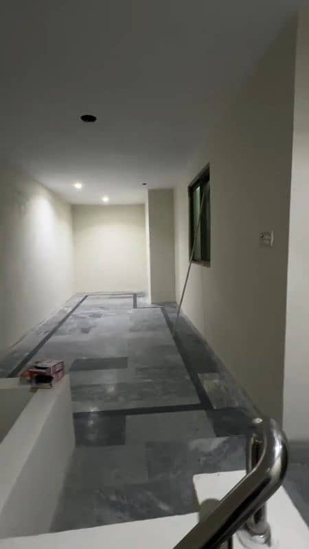 3 Marla Double-Story House for Sale in Al Ahmad Garden Lahore 12