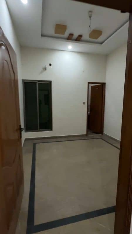 3 Marla Double-Story House for Sale in Al Ahmad Garden Lahore 13