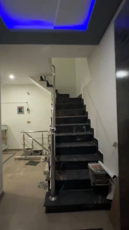 3 Marla Double-Story House for Sale in Al Ahmad Garden Lahore 14