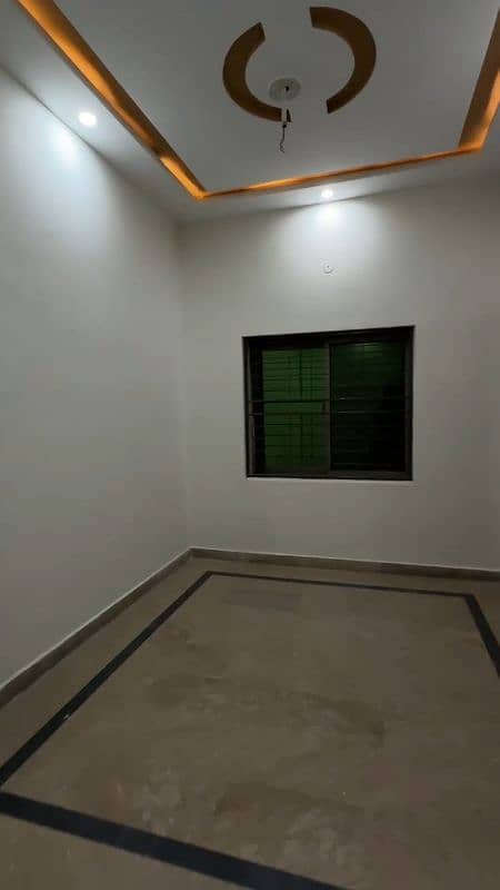 3 Marla Double-Story House for Sale in Al Ahmad Garden Lahore 15