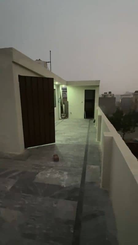 3 Marla Double-Story House for Sale in Al Ahmad Garden Lahore 16