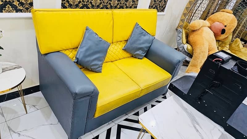 Sofa set 2